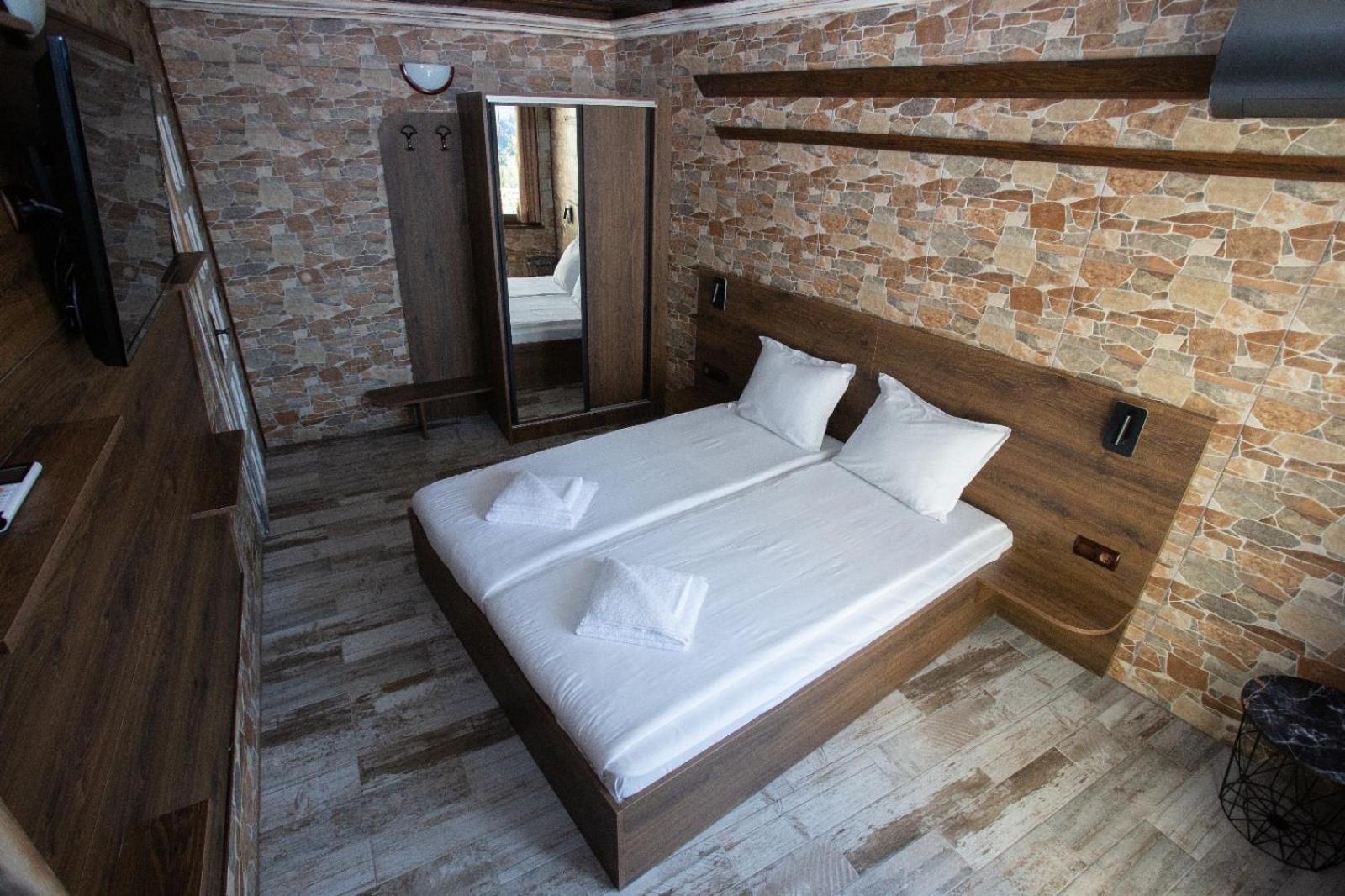 Къща За Гости Angelovi Veliko Tarnovo Exterior photo